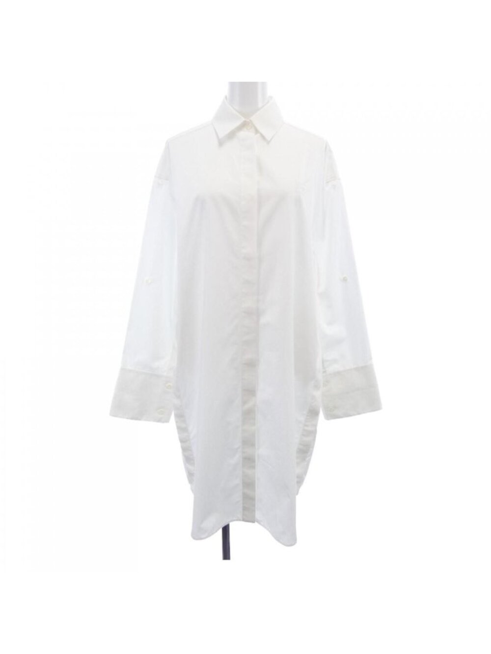 Loewe Shirt White